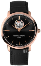 Frederique Constant Slimline