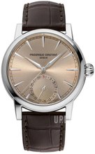 Frederique Constant Manufacture