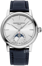 Frederique Constant Manufacture