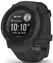 Garmin Instinct 2 Solar