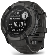 Garmin Instinct 2X Solar