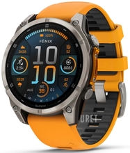 Garmin Fēnix 8 Amoled