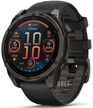 Garmin Fēnix 8 Amoled