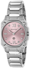 Gucci G Flat