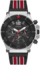 Guess Pilot