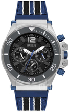 Guess Pilot