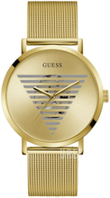 Guess Idol