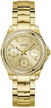 Guess Ritzy