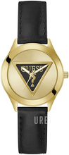 Guess Plaque
