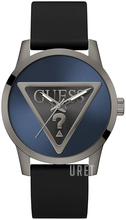 Guess Badge