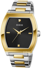Guess Punctual