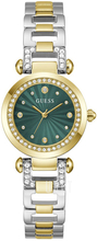 Guess Ginger