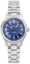 Hamilton Khaki Field Titanium Auto