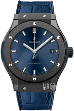 Hublot Classic Fusion