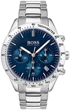 Hugo Boss Talent