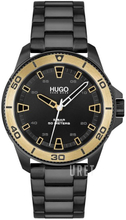 Hugo Boss Street Diver