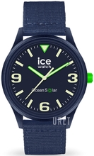 Ice Watch Ocean Solar