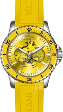 Invicta Character Collection