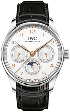 IWC Portugieser