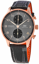 IWC Portuguese