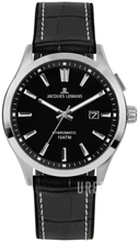 Jacques Lemans Hybromatic