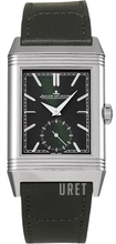 Jaeger LeCoultre Reverso Tribute