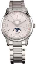 Jaeger LeCoultre Master Control
