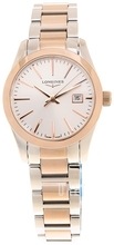 Longines Conquest Classic