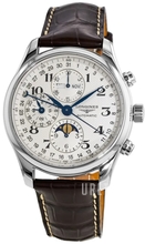 Longines Master