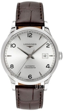 Longines Record