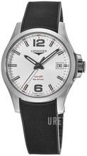 Longines Conquest V.H.P.