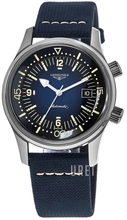 Longines Legend Diver