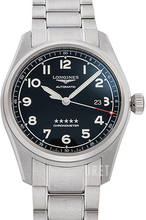 Longines Spirit Prestige