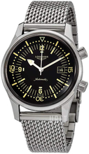 Longines Legend Diver