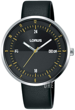 Lorus Dress