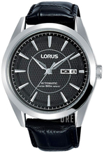 Lorus Urban