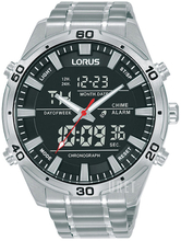 Lorus Sport