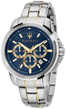 Maserati Successo