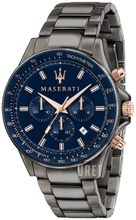 Maserati Sfida