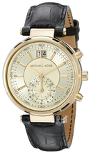 Michael Kors Sawyer