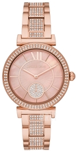 Michael Kors Abbey