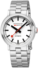 Mondaine The Original
