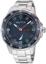 Nautica Coba Lake