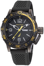 Nautica Glenrock