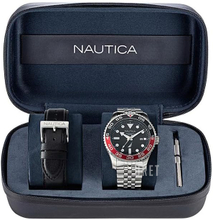Nautica Pacific Beach