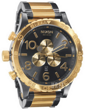 Nixon Classic