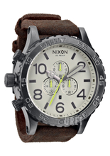 Nixon The 51-30