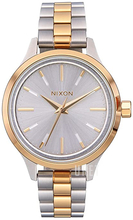 Nixon The Optimist