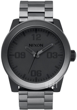 Nixon The Corporal