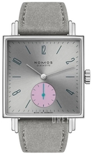 Nomos Glashütte Tetra